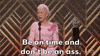 Helen Mirren Advice GIF by Actor Awards