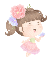 Happy Dance Sticker