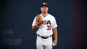 Pro GIF by USA Baseball