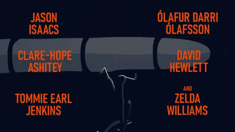 Amazon Robots GIF by Wired Productions