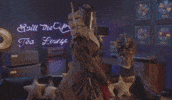 Competition Singing GIF by Reality Club FOX