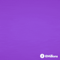 Social Media Facebook GIF by Millions