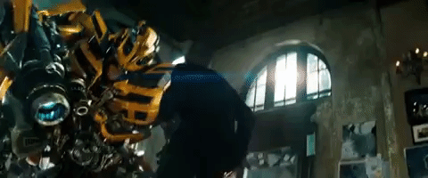 dark of the moon transformers GIF