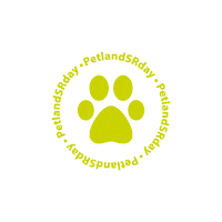 Cat Dog Sticker by Petland Brasil