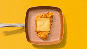 kraftsingles food eat cheese share GIF