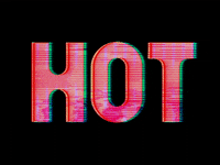 Art Glitch GIF