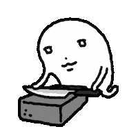 Mad I Will Kill You Sticker