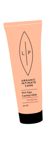 Care Lubricant Sticker by lipintimatecare