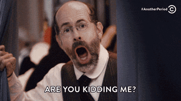 comedy central cc GIF by Another Period