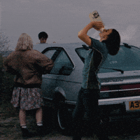 Netflix Teotfw GIF by The End Of The F***ing World