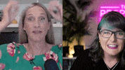 So Cool Love GIF by The Prepared Performer