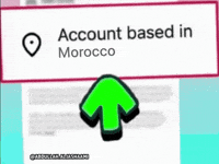 Morocco GIF