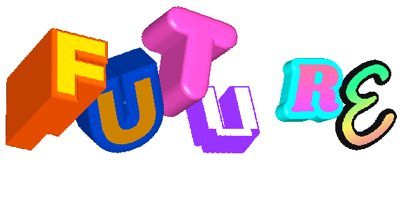 Animation Text Sticker by Dutygorn