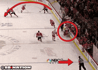 nhl GIF by SB Nation