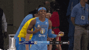 Womens Basketball Sport GIF by WNBA