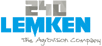 Plug Rubin Sticker by LEMKEN Gmbh & Co. KG