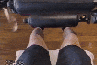 Las Vegas Gym GIF