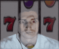 Slot Gamble GIF