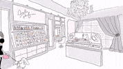 #makeup #cosmetics #lipplumper #beauty GIF by Lucie + Pompette