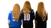 american football nfl Sticker by ransport
