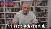 Must-Have Priority GIF by Team Kennedy