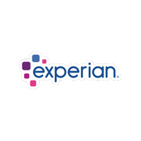 Sticker by Experian