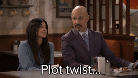 GIF by CBS