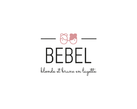 Blondeetbruneenlayette giphyupload bebel diaperbag jamaissansmonbebel Sticker