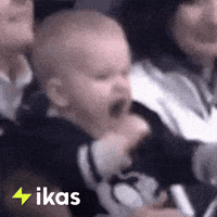 Happy Baby GIF by ikas