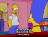 Episode 2 GIF by The Simpsons