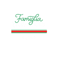 Italia Massa Sticker by cantinapastasciutta