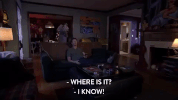 comedy central GIF by Workaholics