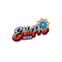 Enapro2026 Sticker by Asociación Guias Argentinas