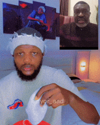 Cruise Nigeria GIF