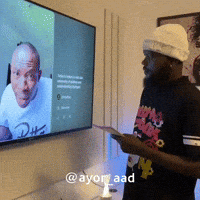 Ayoraad GIF