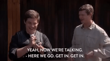 comedy central season 2 episode 9 GIF by Workaholics