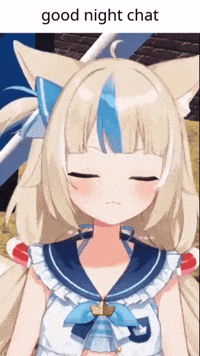 FireStreaker2 sleep good night goodnight idle GIF