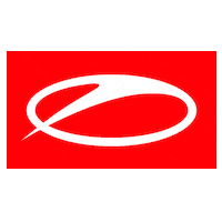 Utrecht Sticker by A State of Trance