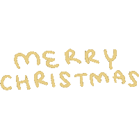 Happy Merry Christmas Sticker by singapaw