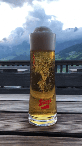 Beer Austria GIF by Fern See Crew