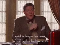 season 2 netflix GIF by Gilmore Girls 