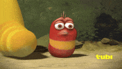 Larva GIF by Tubi