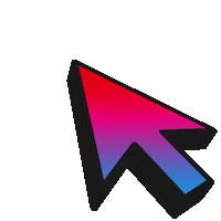 Computer Click Sticker by Stadtmarketing Halle (Saale)