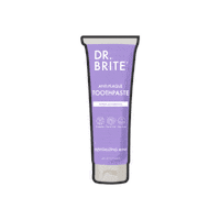 Toothpaste Oral Care Sticker by Dr. Brite