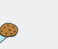 Water Eat GIF