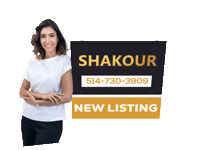 Arash Shakour Sticker by Londono Realty Group