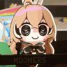 Hololive GIF