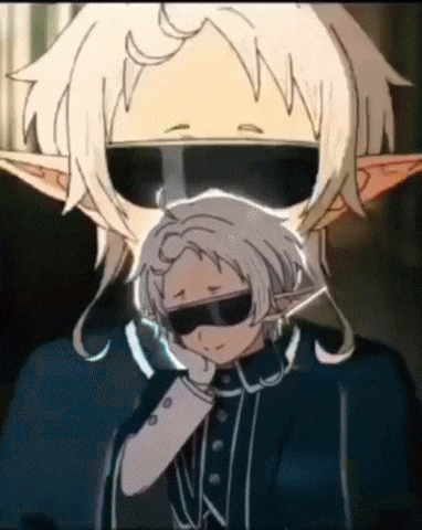 Mushoku Tensei Sylphy GIF