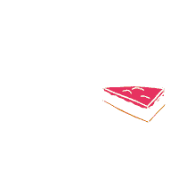 Cake Comida Sticker by CrossCafe