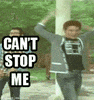 big bang friends GIF